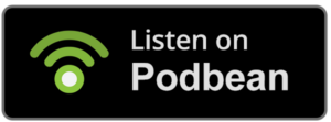 PodBean Logo