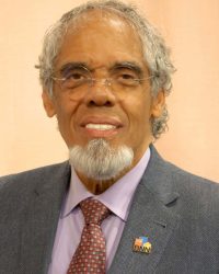 Glenn Williams